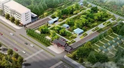 銀川市中山公園地下停車場(chǎng)項(xiàng)目由北京銀珠藍(lán)箭守護(hù)！